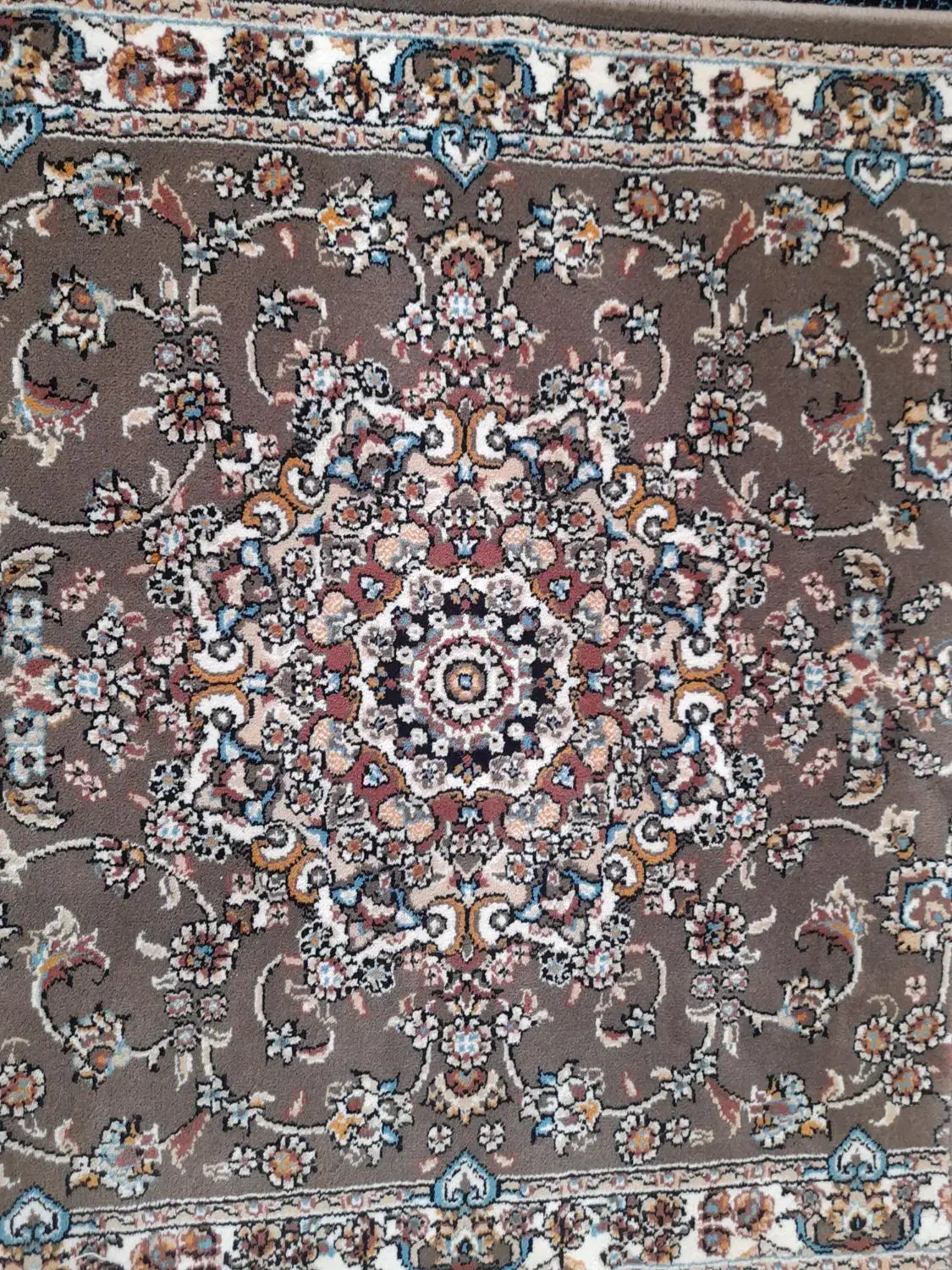 فرش|گلیم، جاجیم، گبه|همدان, |دیوار