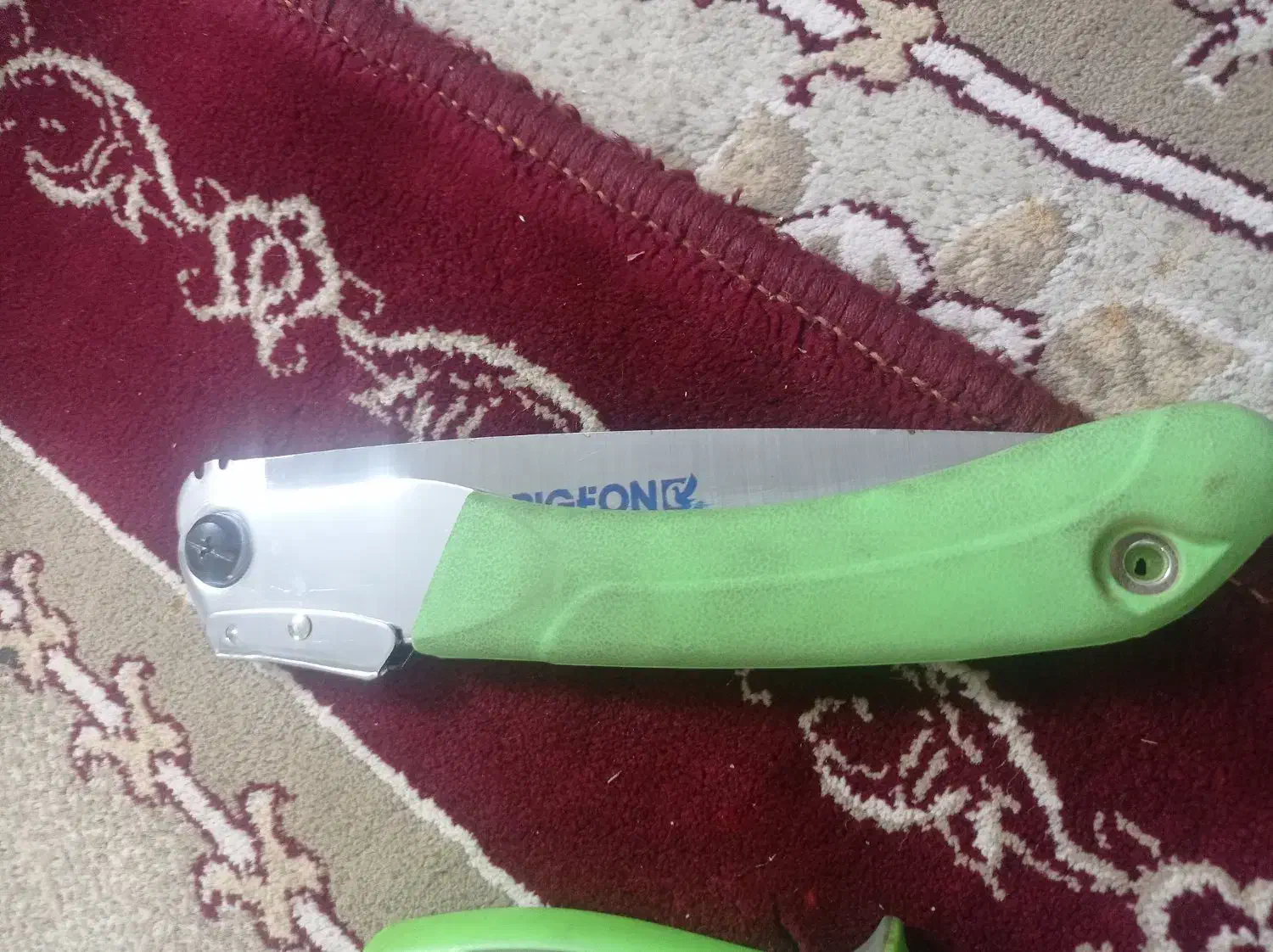 انبر ،سیم چین...|ابزارآلات|تایباد, |دیوار