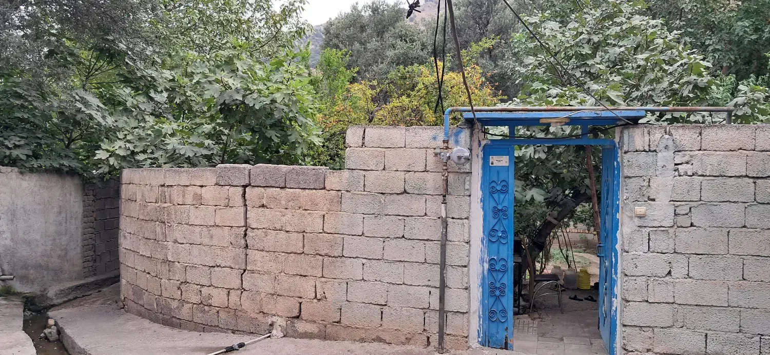 400 متر ویلایی در شهر رودبار|فروش زمین و ملک کلنگی|رودبار, |دیوار