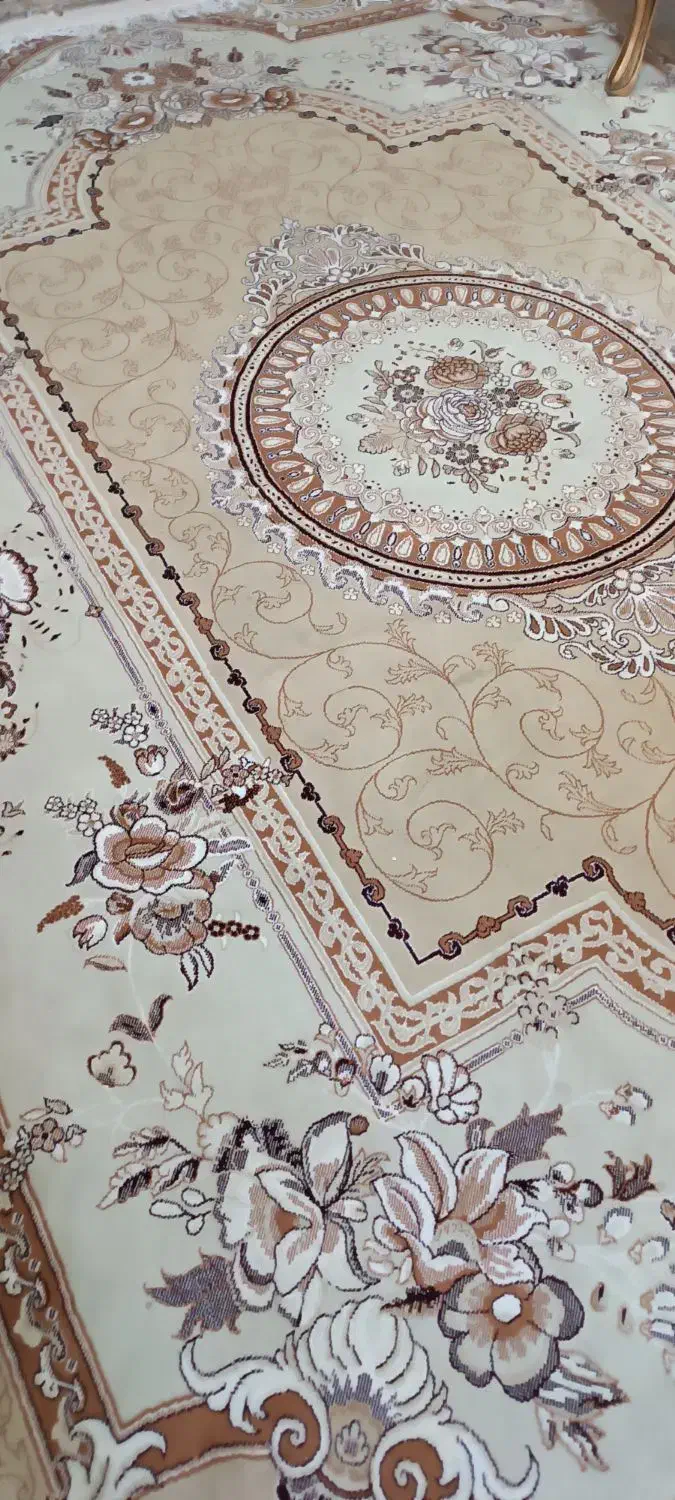 فرش 9متری|فرش|پرند, فاز ۵|دیوار