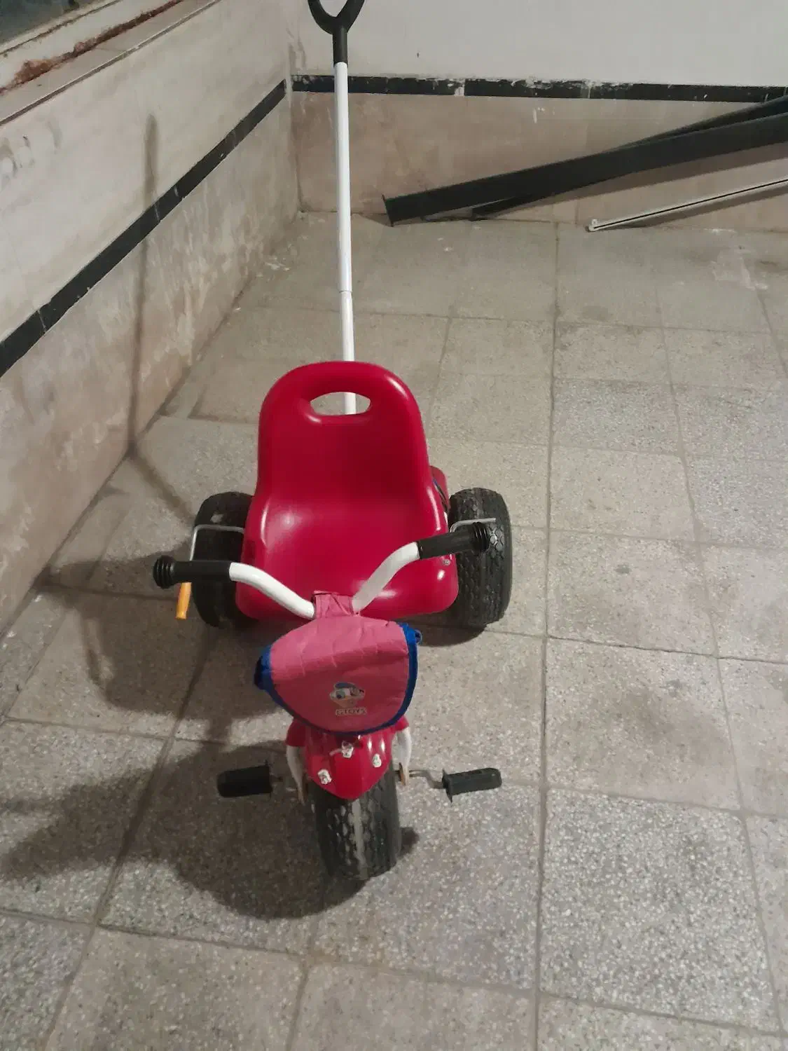 سه چرخه|دوچرخه، اسکیت، اسکوتر|همدان, |دیوار