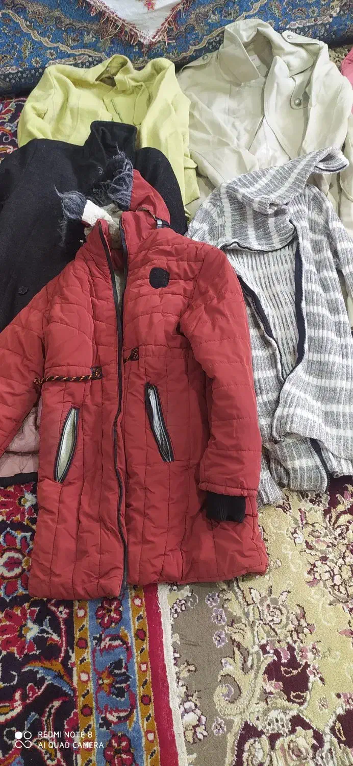 لباس|لباس|زابل, |دیوار