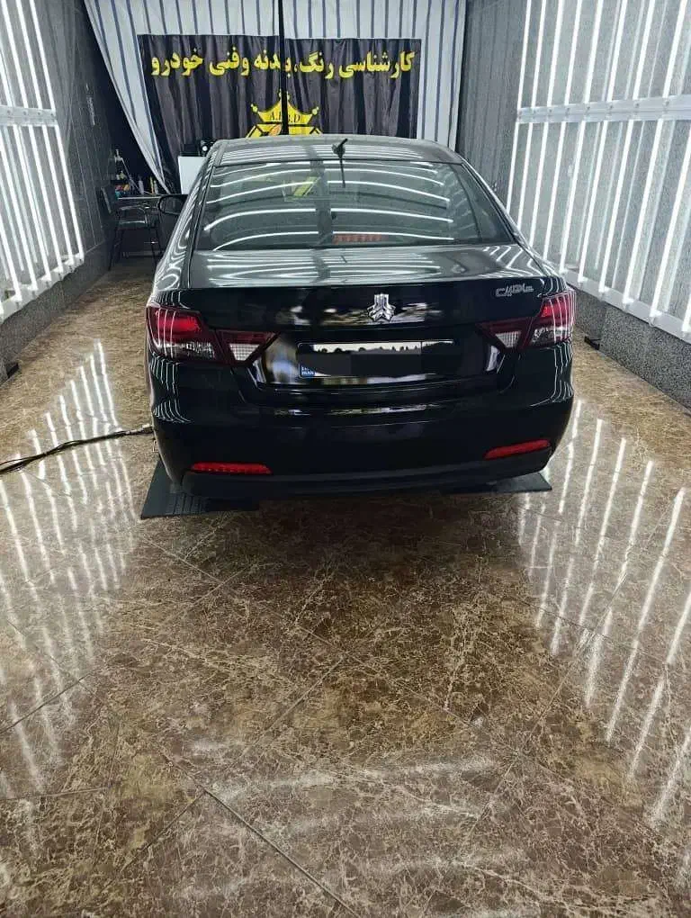 فروش شاهین G|خودرو سواری و وانت|نجفآباد, رجایی شمالی|دیوار