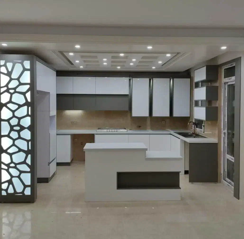 کمد،کابینت بدون پیش پرداخت اقساط12ماهه هود رایگان|مصالح و تجهیزات ساختمان|تبریز, |دیوار