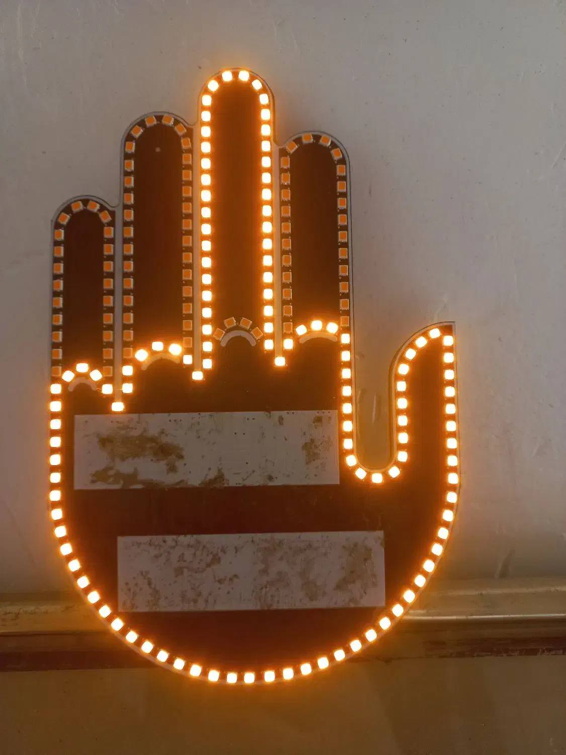 چراغ ماشین|لامپ و چراغ|محمدشهر, محمدشهر|دیوار