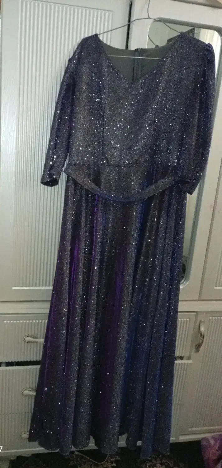 لباس مجلسی|لباس|قم, نیروگاه|دیوار