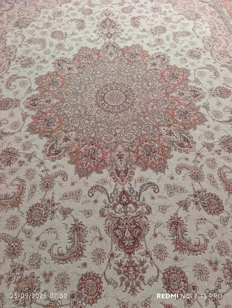 فرش ۶ متری و فرش ۴ متری|فرش|تهران, خلیج فارس|دیوار