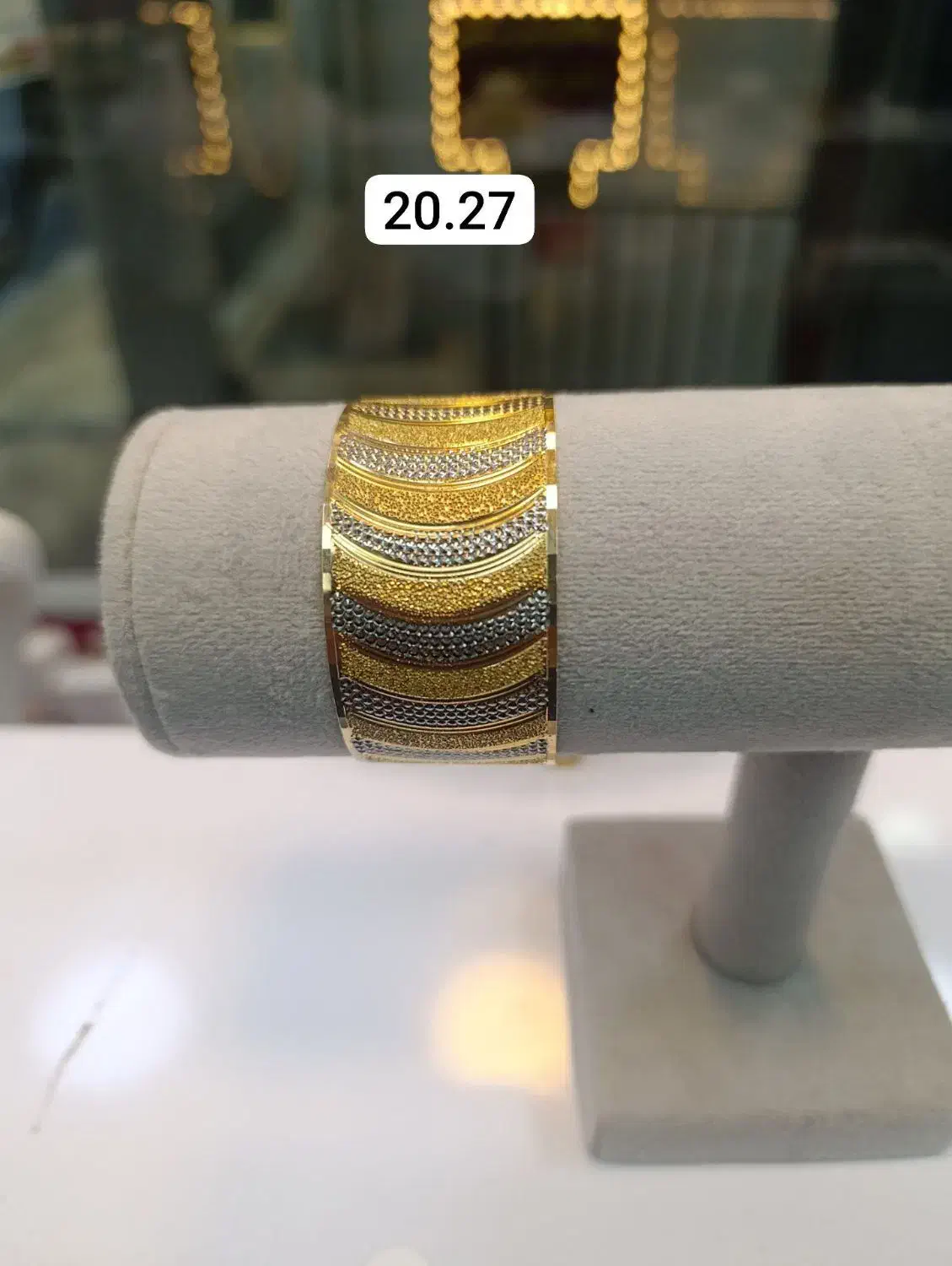 طلای بدون اجرت ومالیات با سود فقط ۱.۲درصد|جواهرات|کرمانشاه, |دیوار