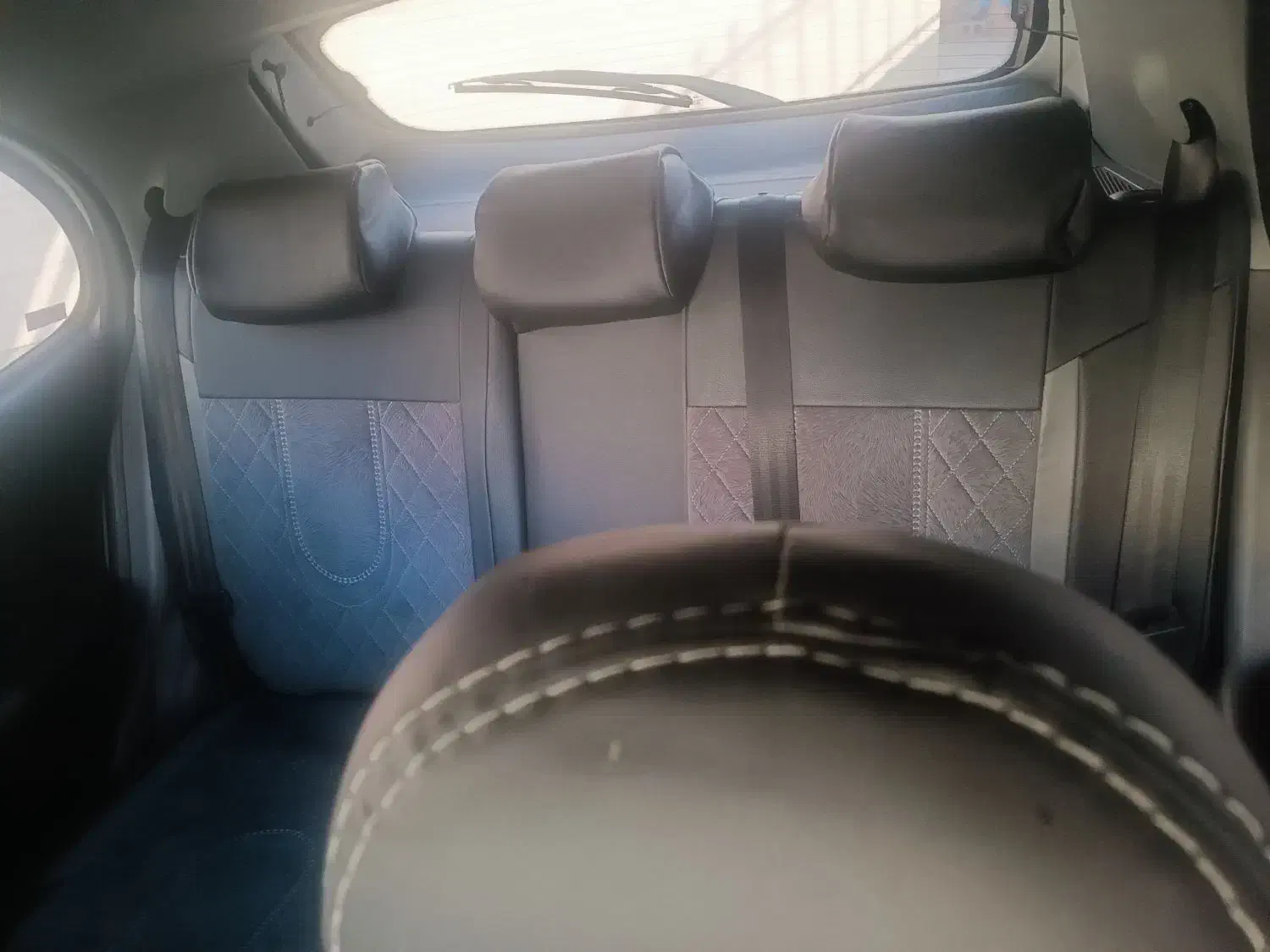 کویک 85گانه اسSمدل 1403|خودرو سواری و وانت|اهواز, کوی بشارت|دیوار