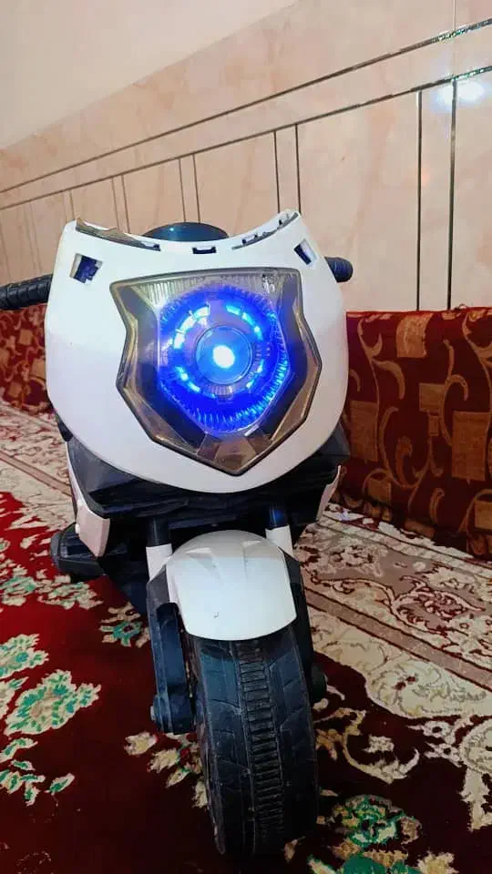 موتور شارژی|دوچرخه، اسکیت، اسکوتر|شادگان, |دیوار