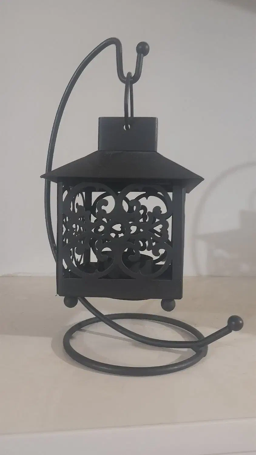 لوستر مینیمال|لوستر و چراغ آویز|اندیشه, اندیشه فاز ۱|دیوار