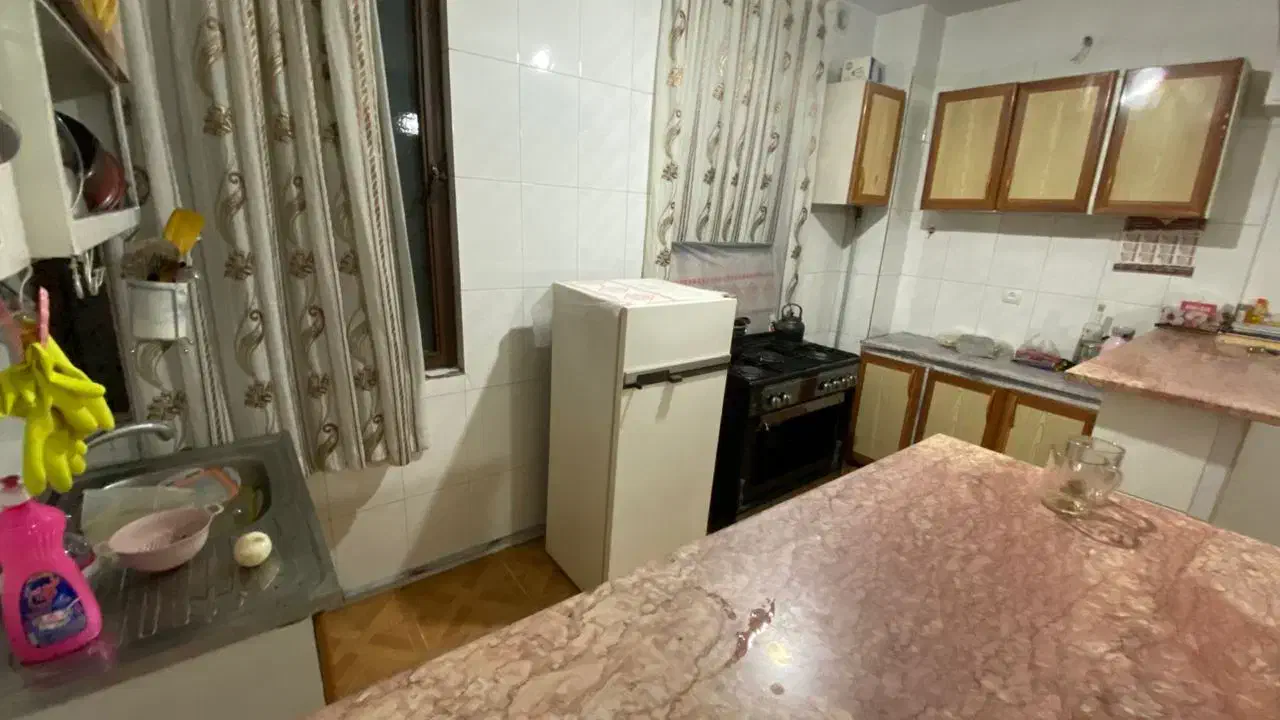 اپارتمان ۵۰ متری قائمیه|اجارهٔ آپارتمان|اسلام‌شهر, شهرک سعیدیه|دیوار