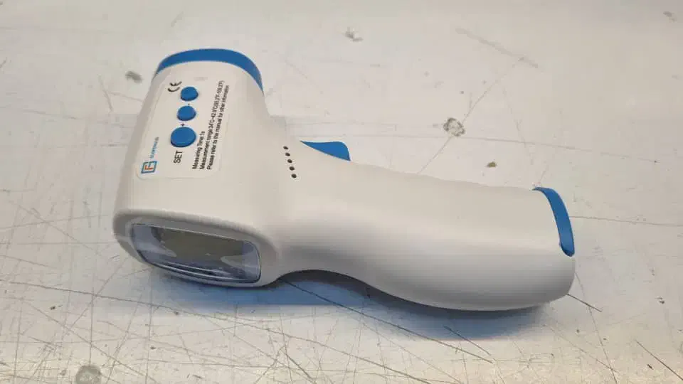 تب سنج دیجیتال مادون قرمز|آرایشی، بهداشتی، درمانی|ساری, |دیوار