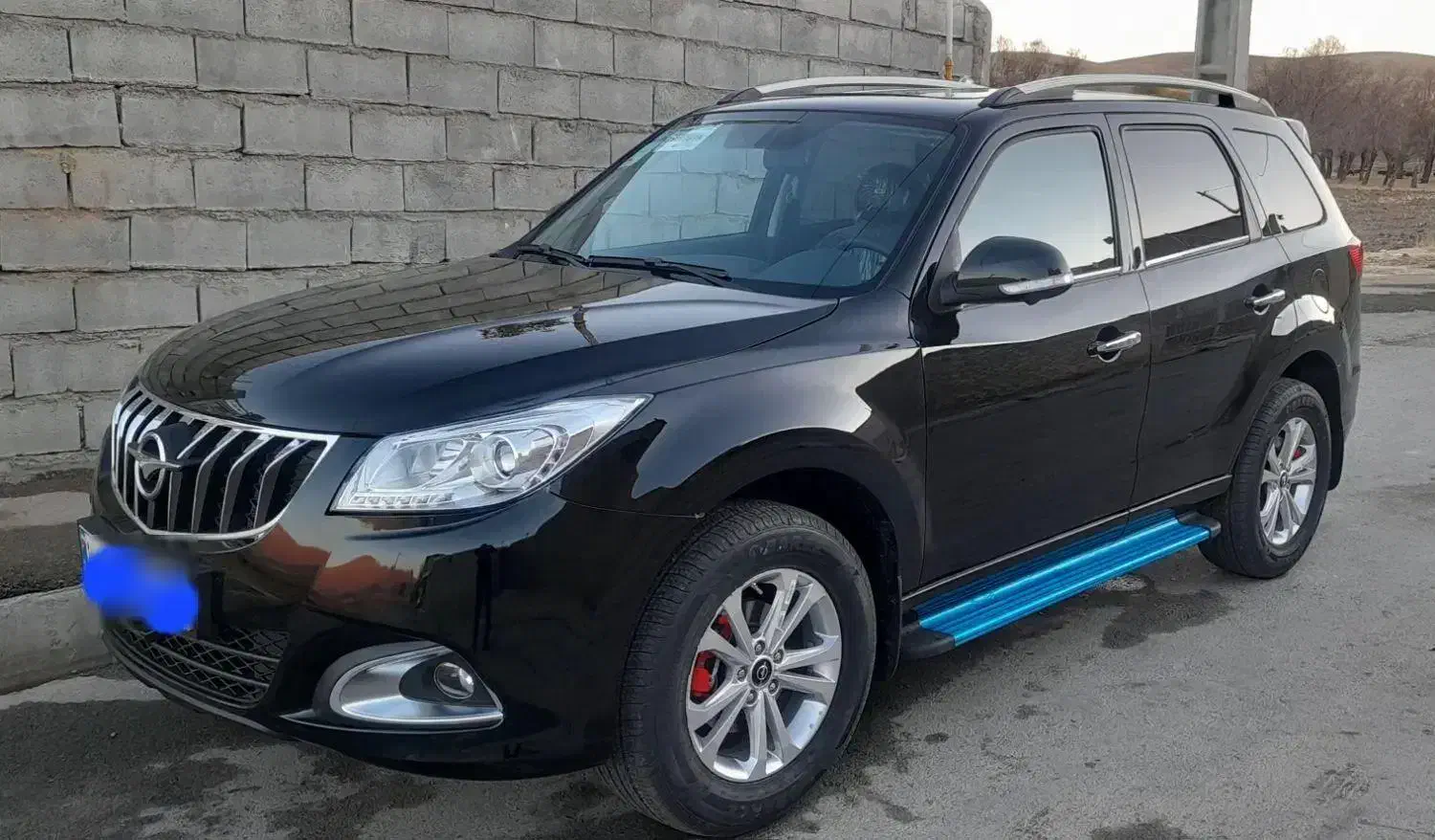 هایما S7پورو|خودرو سواری و وانت|زند, |دیوار