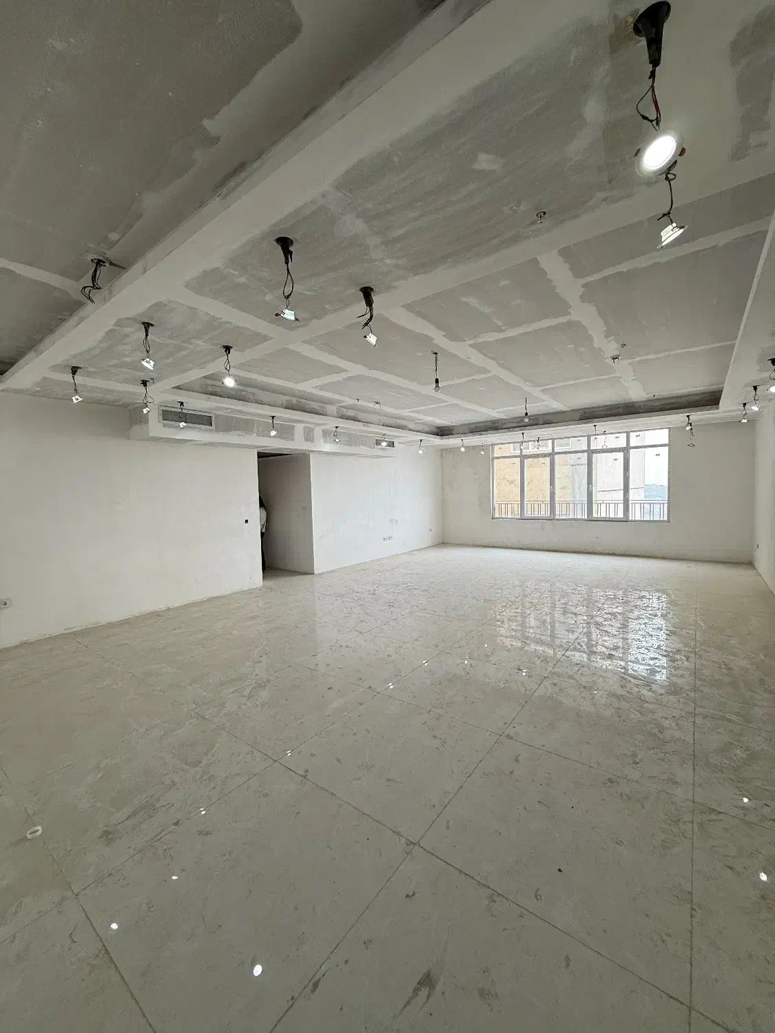 فروش آپارتمان عظیمیه