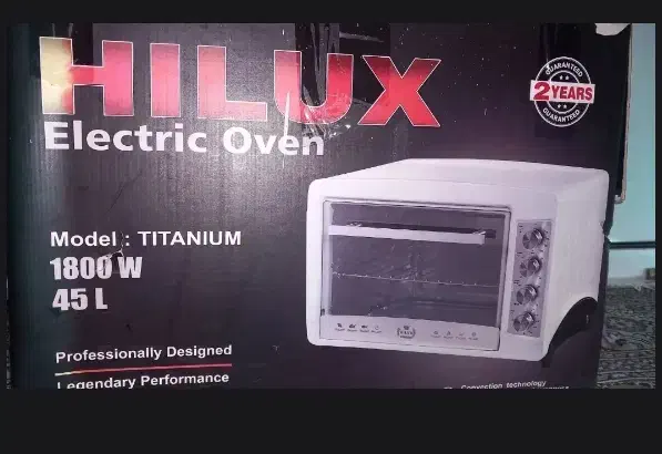 اون تستر|اجاق گاز و لوازم برقی پختوپز|شاهینشهر, اقبال لاهوری|دیوار