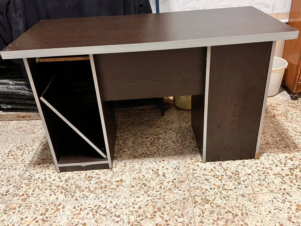 میز کامپیوتر|میز تحریر و کامپیوتر|میاندوآب, |دیوار