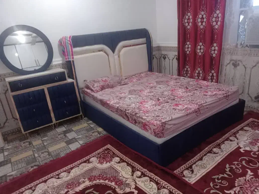 اثاث منزل|تخت و سرویس خواب|اهواز, کوی رمضان|دیوار
