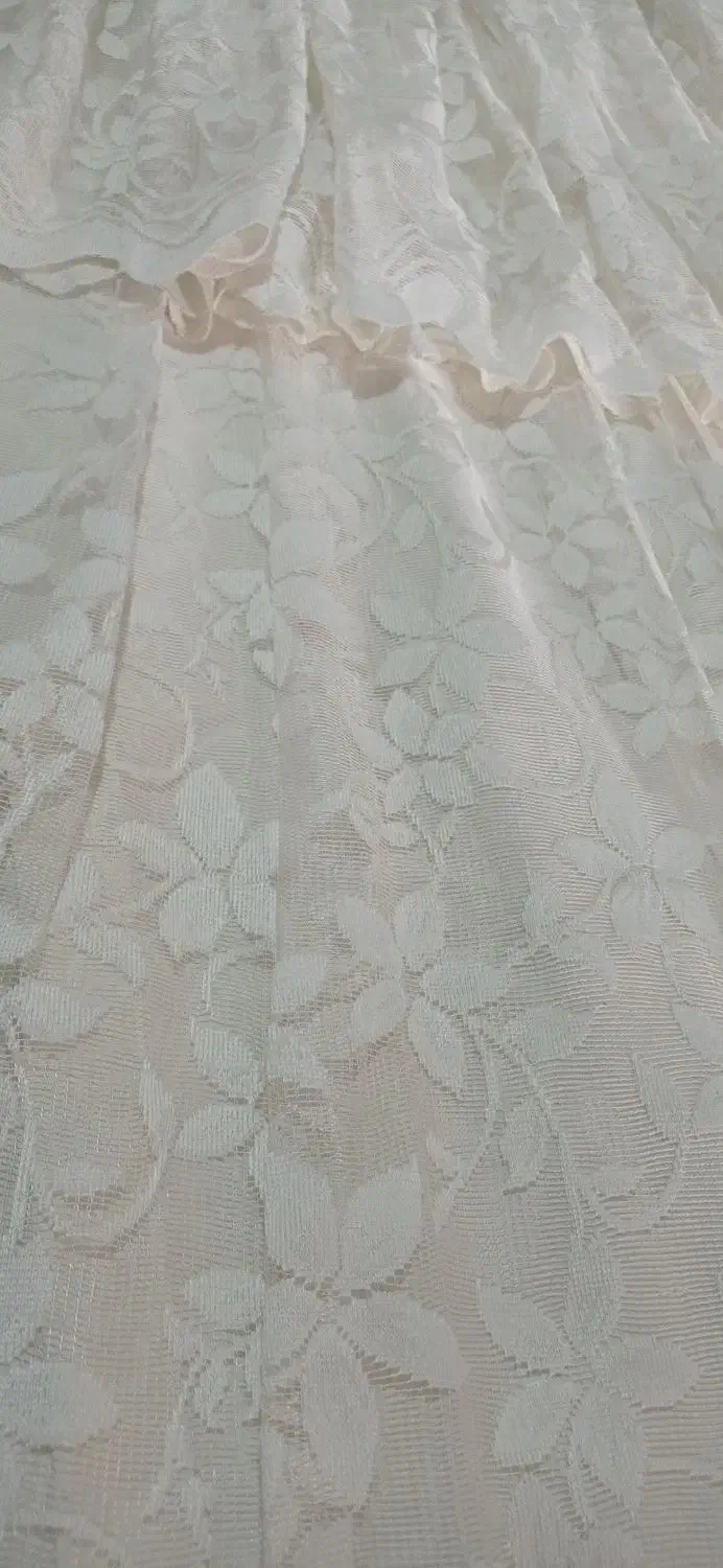 پرده زیبا|پرده، رانر، رومیزی|رشت, حمیدیان|دیوار