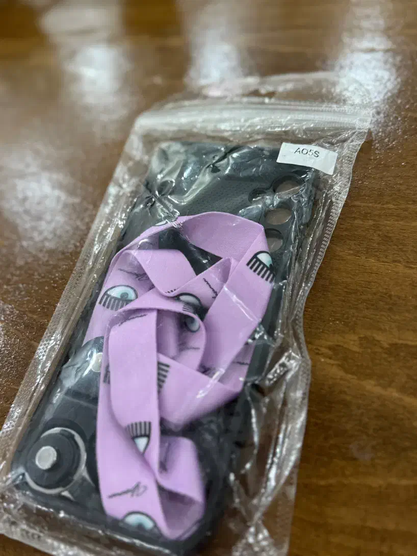 قاب سامسونگ a05s|لوازم جانبی موبایل و تبلت|هشتگرد, شهرک ایران خودرو|دیوار