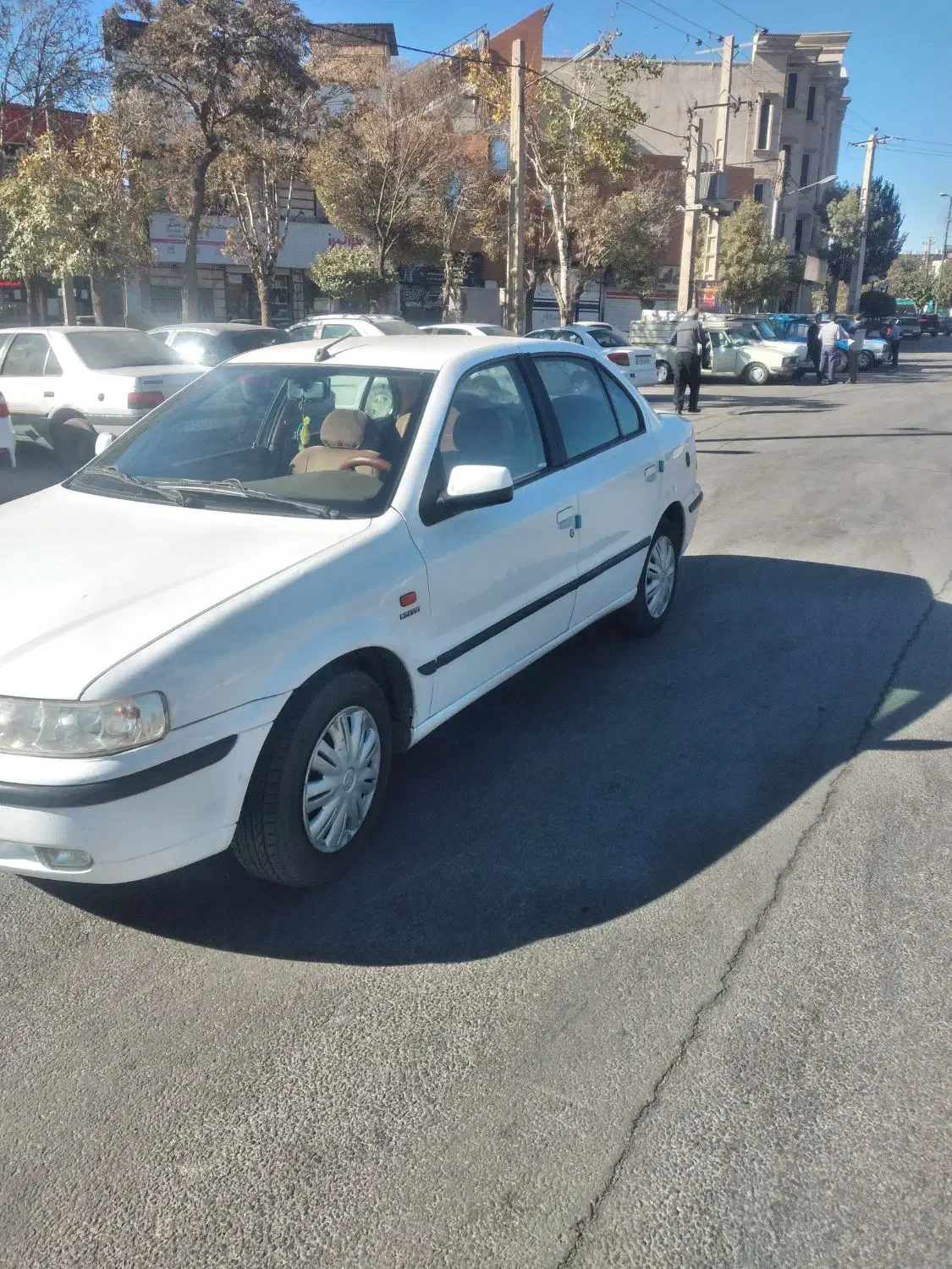 فروش|خودرو سواری و وانت|اراک, |دیوار