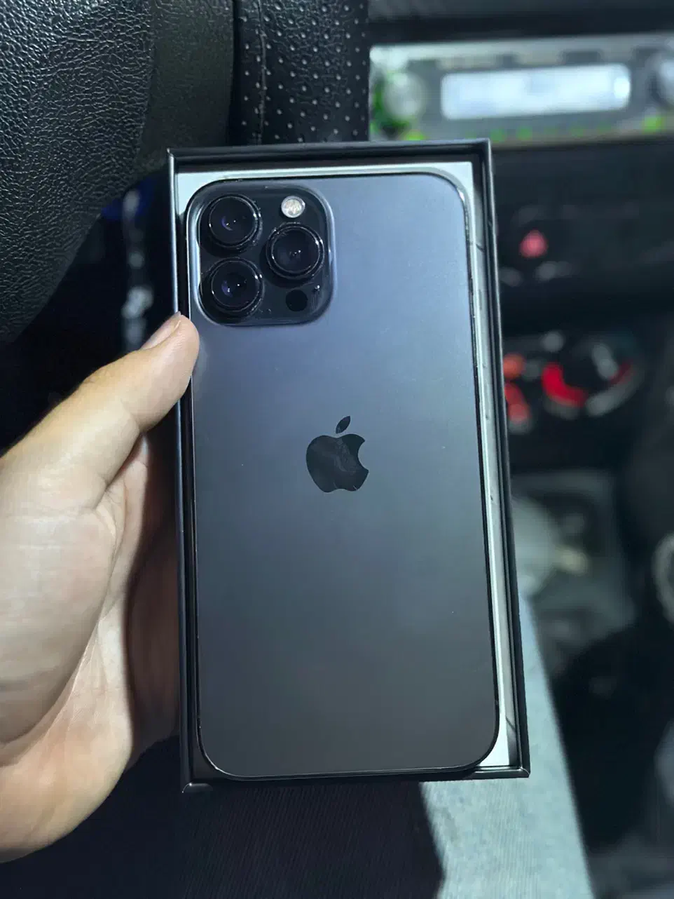 اپل ۱۳ پرومکس Zaa|موبایل|اهواز, پادادشهر|دیوار