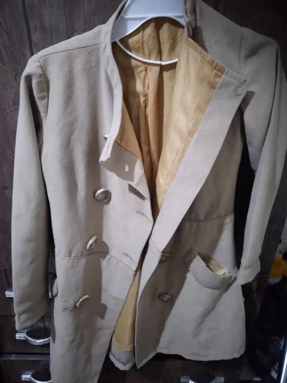 دونه ای ۵۰ هزارتومن|لباس|تویسرکان, |دیوار