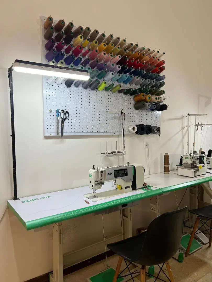 خیاط خانوم و وسط کار خانوم|استخدام صنعتی، فنی، مهندسی|شهریار, شهریار|دیوار