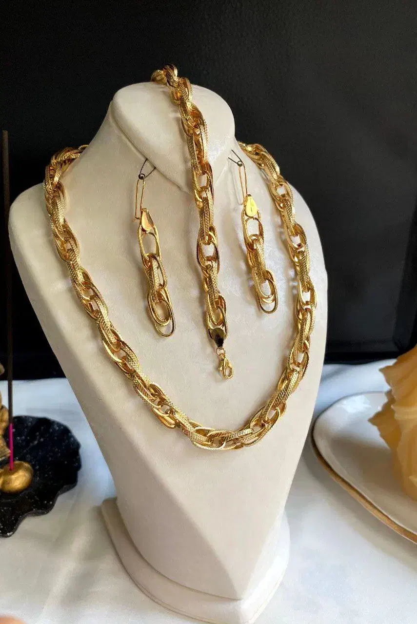 شبیه طلا ولی یک صدم قیمت طلا|جواهرات|مرودشت, بیست متری بیمارستان|دیوار