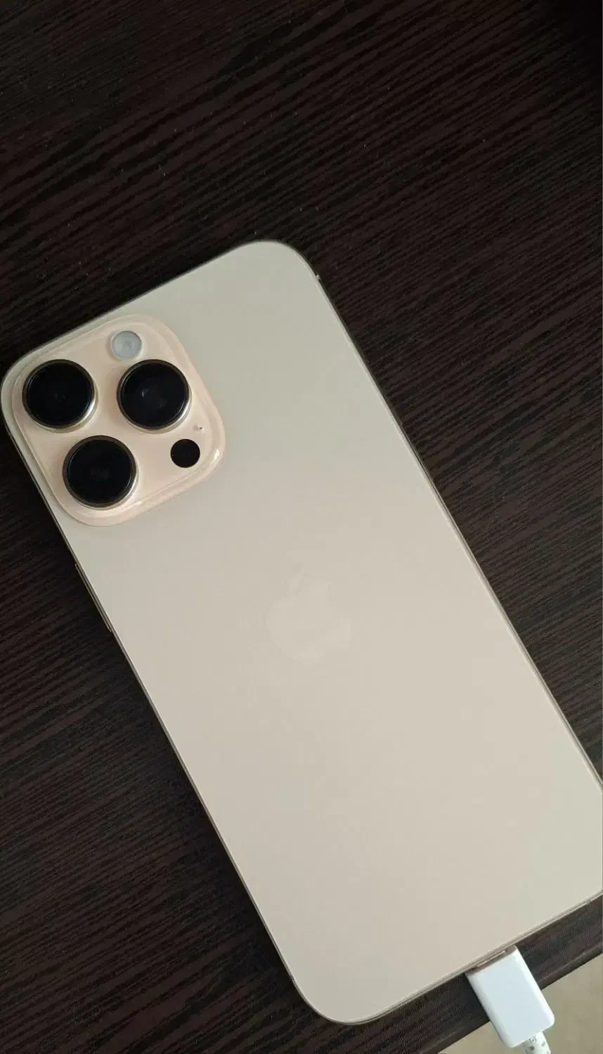 فروش آیفون ۱۶ پرومکس طرح|موبایل|اصفهان, طامه|دیوار