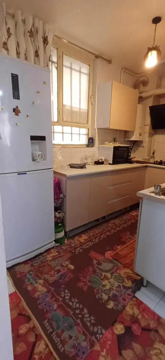 فروش آپارتمان بازسازی شده وتمیز|فروش آپارتمان|گرمسار, |دیوار