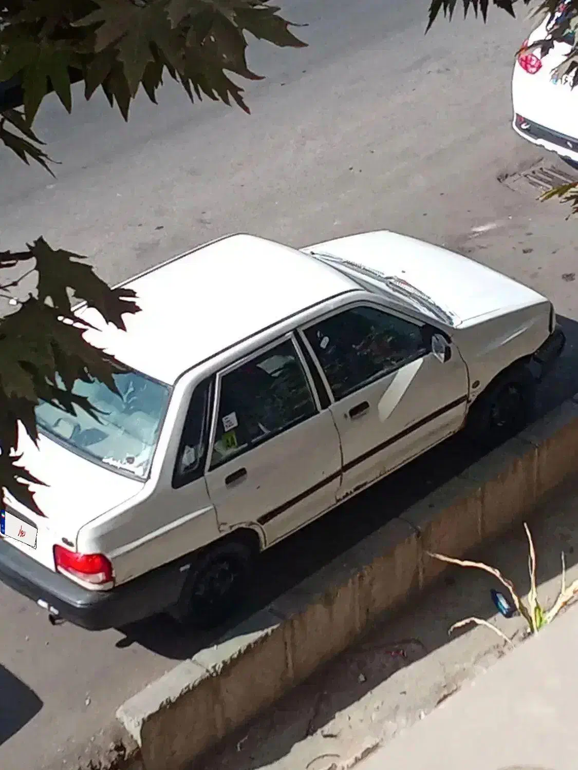 پراید|خودرو سواری و وانت|فیروزکوه, |دیوار