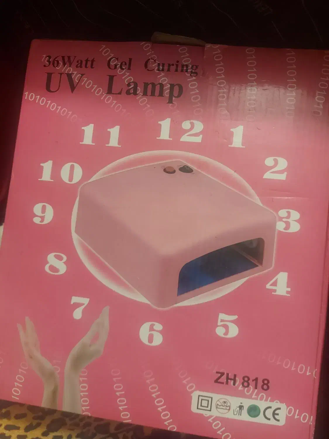 یو وی نو|آرایشی، بهداشتی، درمانی|کرج, گلشهر|دیوار