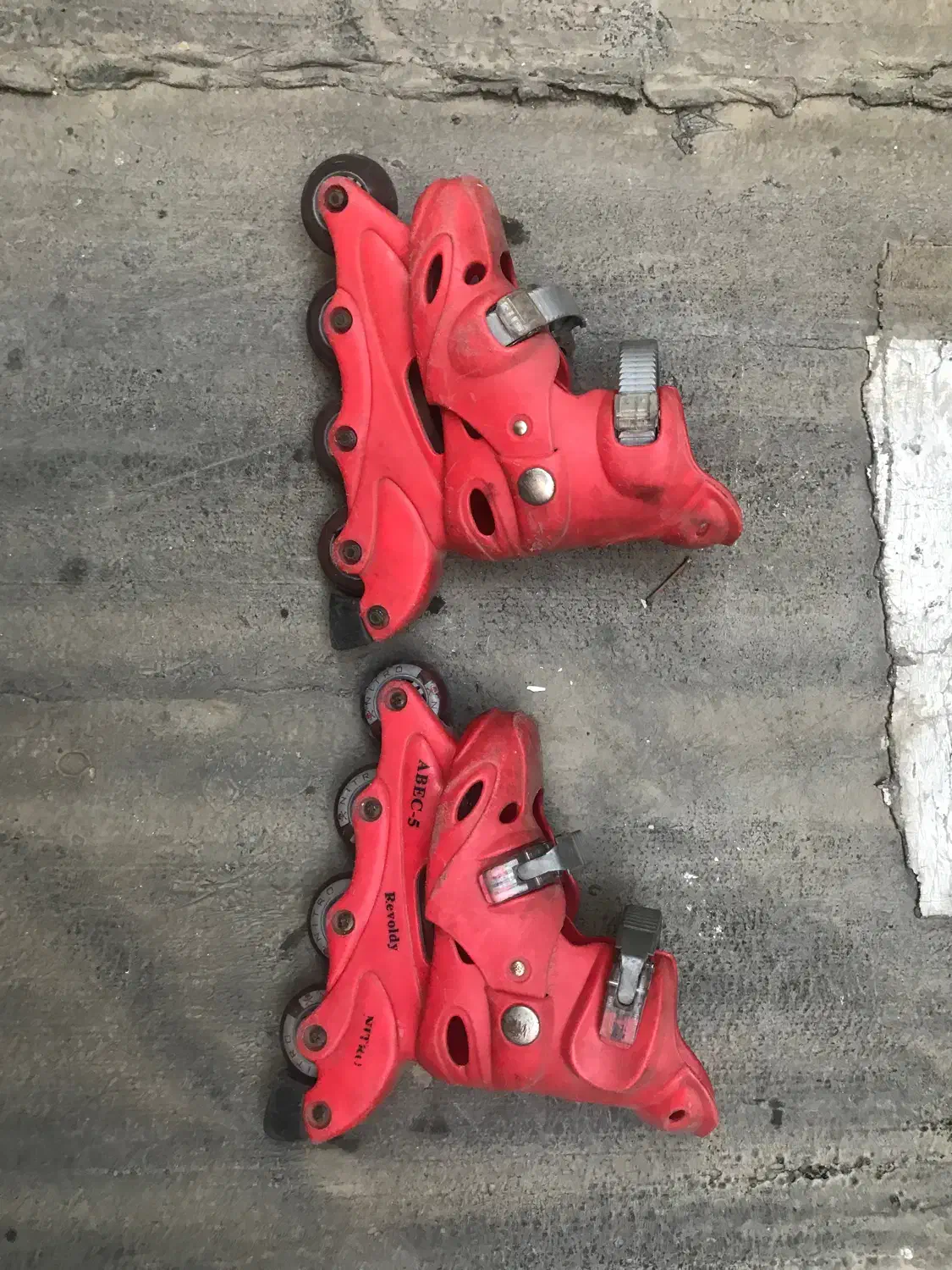 اسکیت|دوچرخه، اسکیت، اسکوتر|تهران, فلاح|دیوار