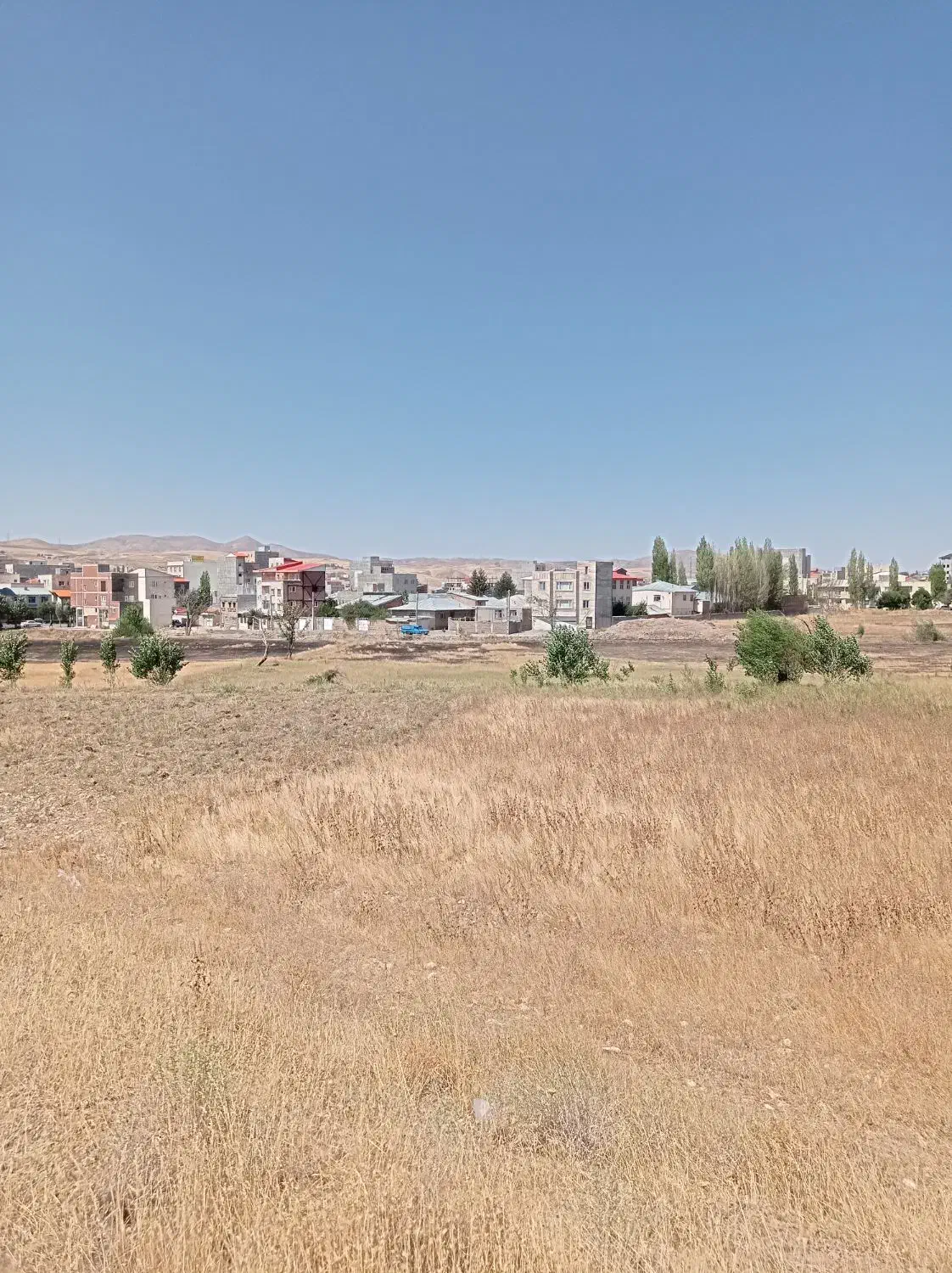 یک قطعه زمین زراعی|فروش دفتر صنعتی، کشاورزی، تجاری|خلخال, |دیوار