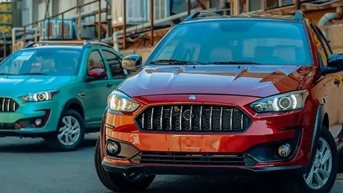 حواله اطلس s|خودرو سواری و وانت|ارومیه, |دیوار