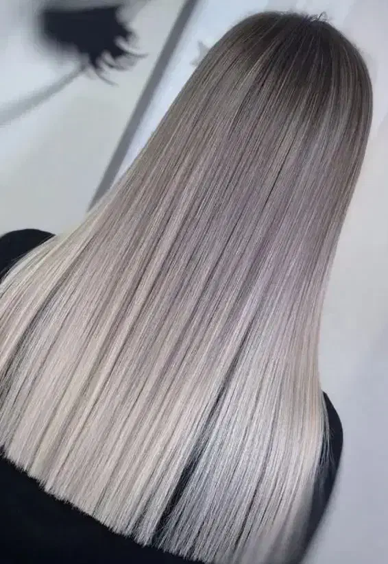 کراتین و فر مدل|خدمات آرایشگری و زیبایی|کاشان, فاز ۲ ناجی آباد|دیوار