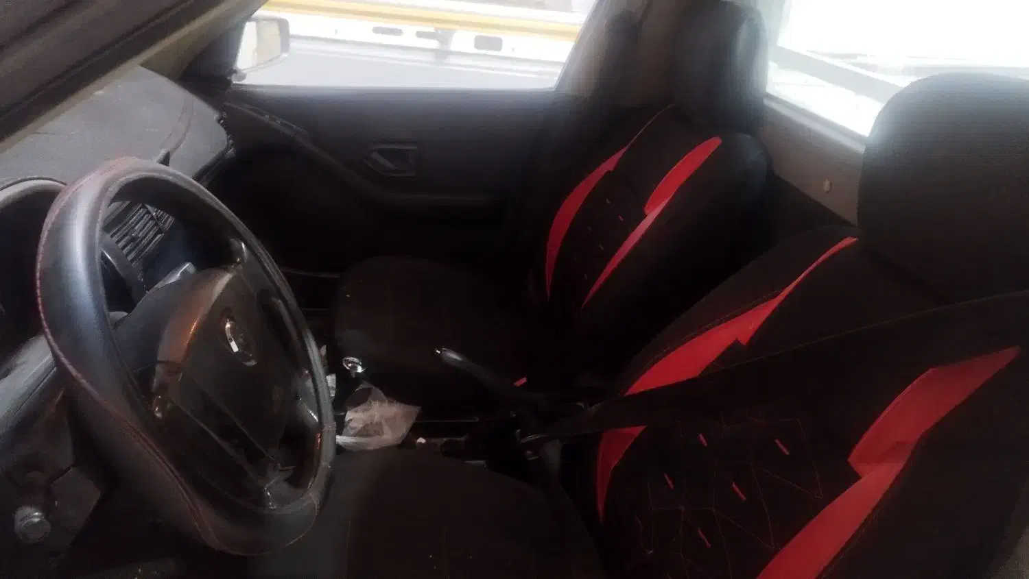 آریسان 95 دوگانه|خودرو سواری و وانت|نیشابور, شهید بهشتی|دیوار