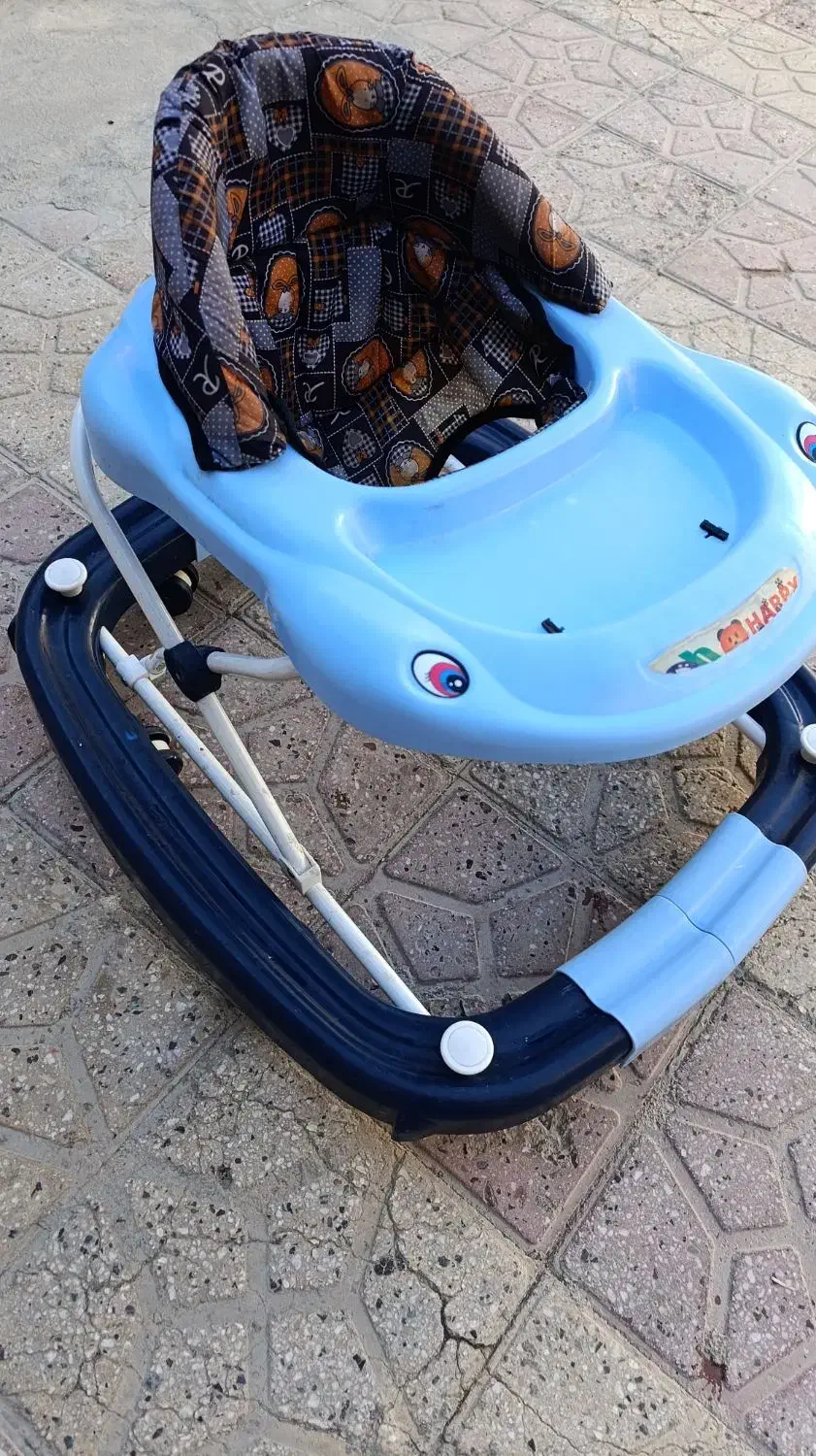 روروک سالم|کالسکه و لوازم جانبی|جهرم, |دیوار