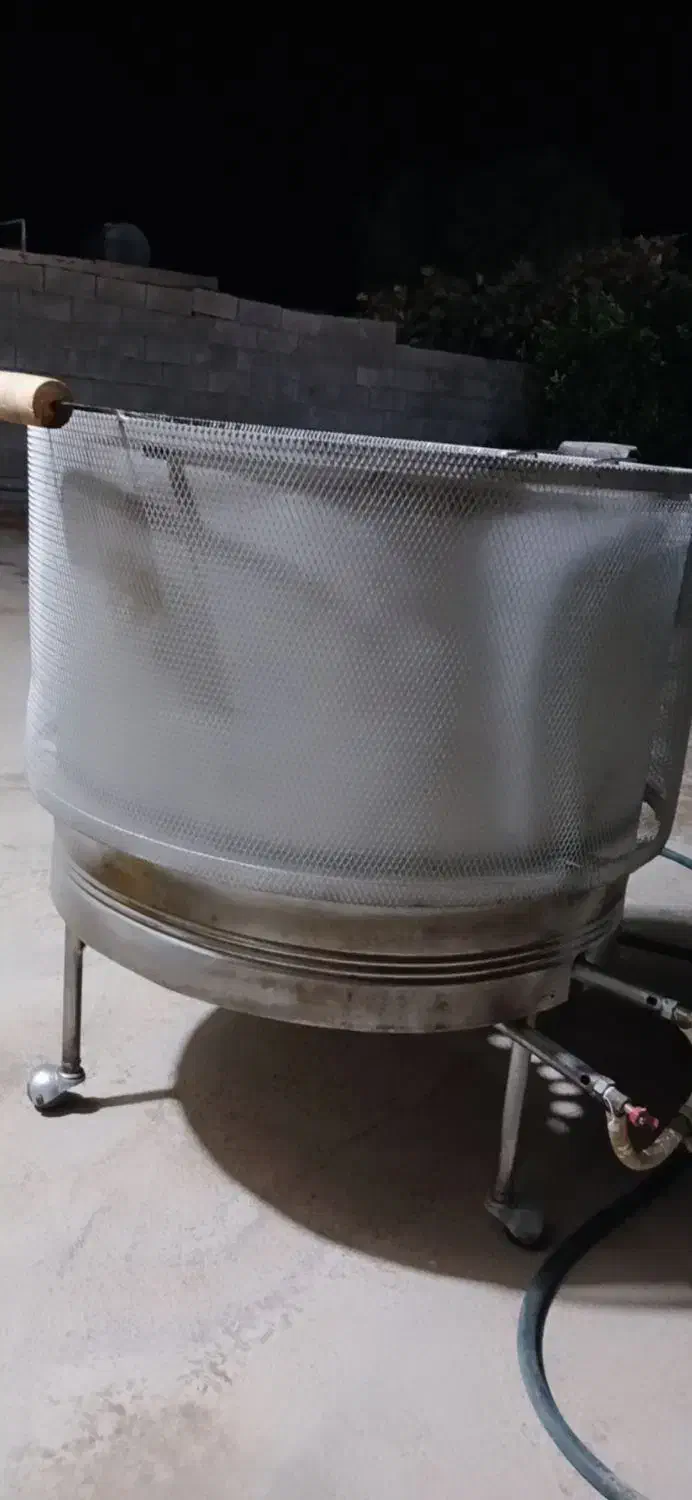 تنور خانگی|اجاق گاز و لوازم برقی پخت‌وپز|لیکک, |دیوار