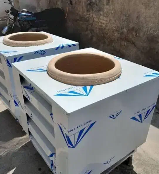 تنور گازی مناسب کبابی و جگرکی|اجاق گاز و لوازم برقی پختوپز|نظرآباد, نظرآباد|دیوار