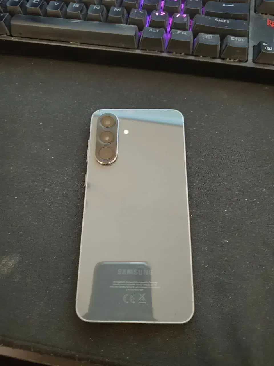 A56 256/8|موبایل|تهران, جنتآباد جنوبی|دیوار