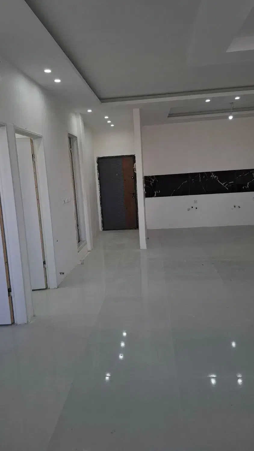 کوی مهدی صفرطبقه سوم پارکینگ آسانسور لابی سیدی حرم|فروش آپارتمان|مشهد, کوی المهدی|دیوار