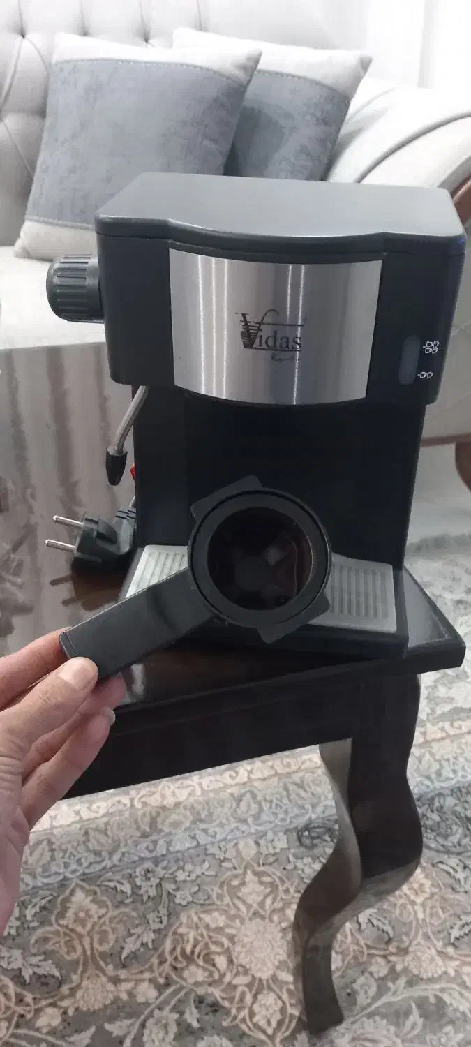 قهوه ساز|سماور، چای‌ساز، قهوه‌ساز|گلبهار, شهر جدید گلبهار|دیوار