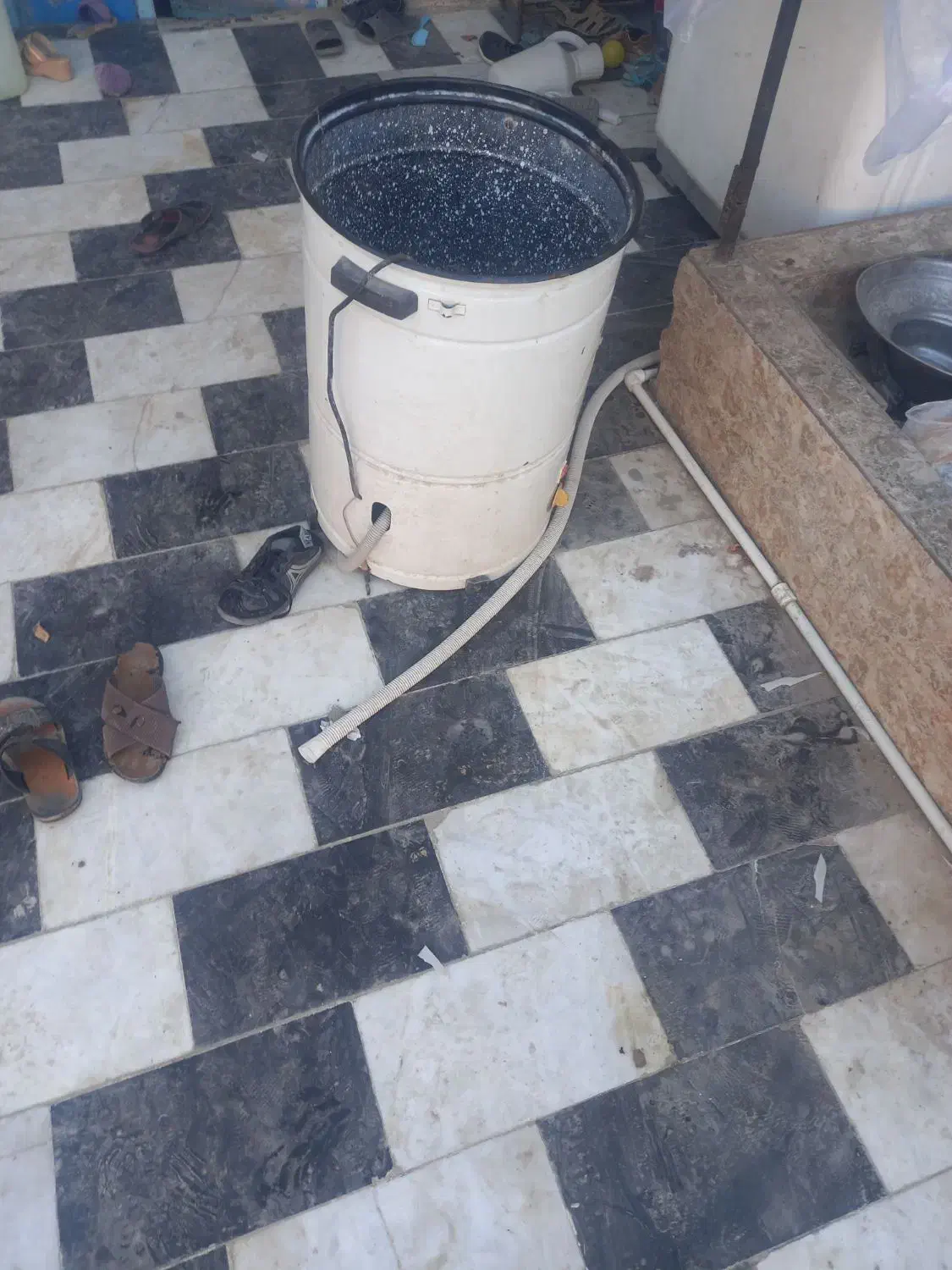 لباسشویی کوچیک وکولر|ماشین لباسشویی و خشککن لباس|زاهدان, |دیوار