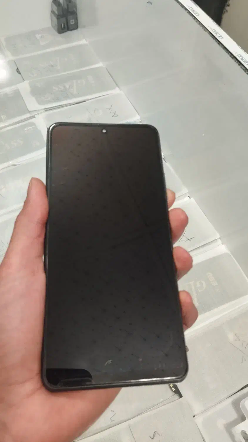 POCO F3|لوازم جانبی موبایل و تبلت|ورامین, ریحان آباد|دیوار