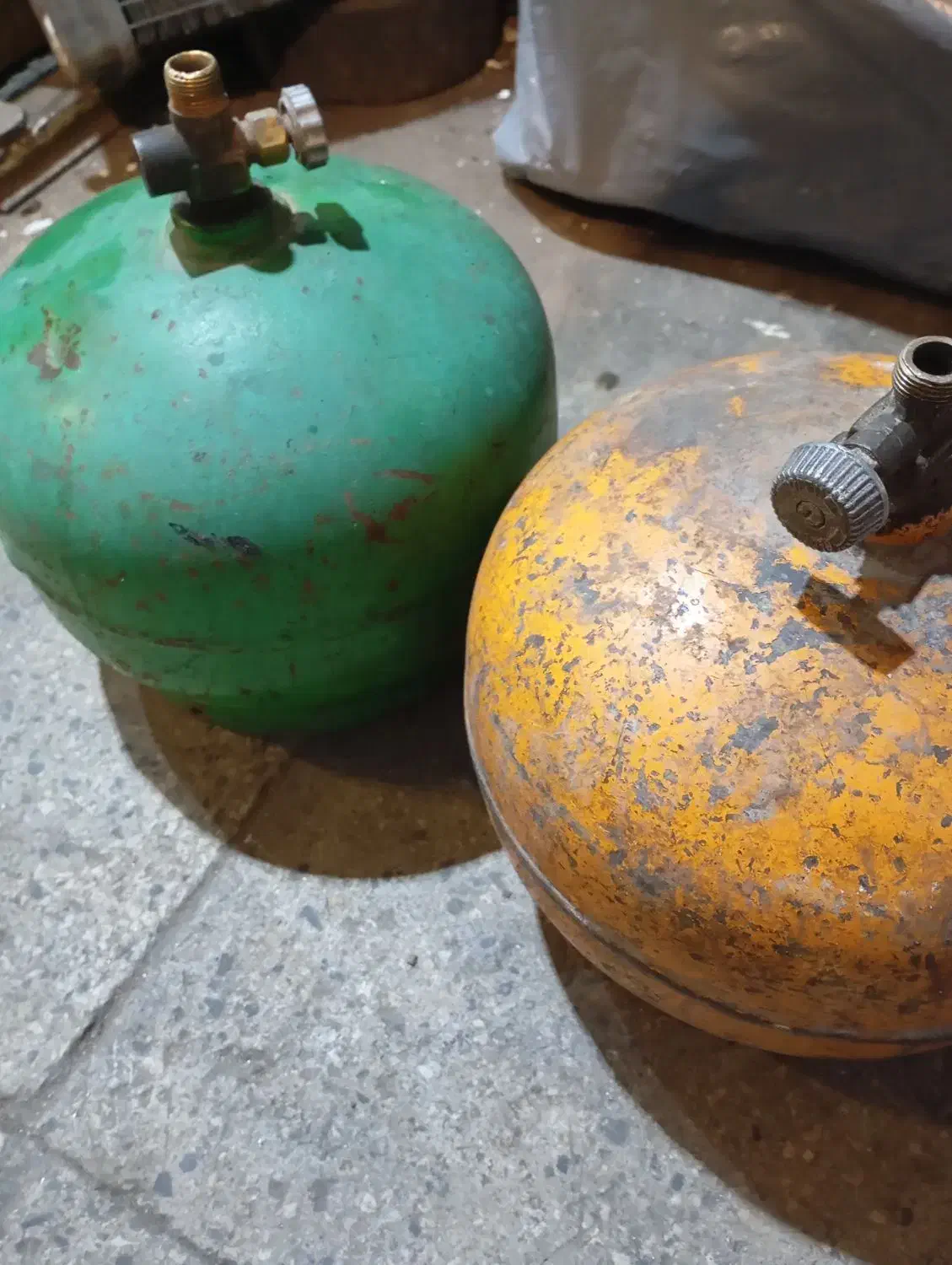 دو عدد پیک نیک|اجاق گاز و لوازم برقی پخت‌وپز|تهران, هروی|دیوار