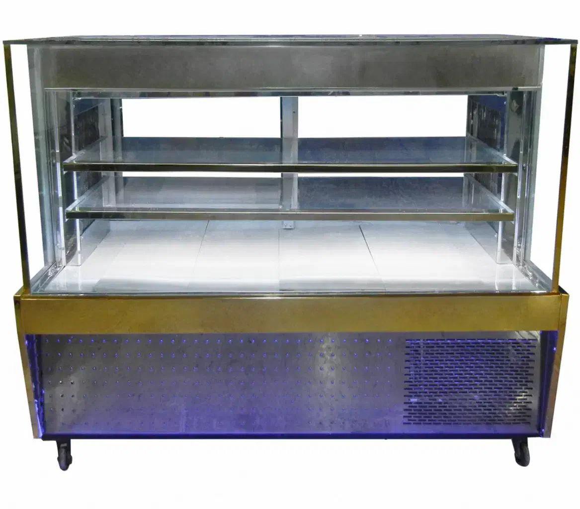 ایستاده کنزو صنعتی یخچال فریزر قنادی قصابی|فروشگاه و مغازه|تهران, افسریه شمالی|دیوار