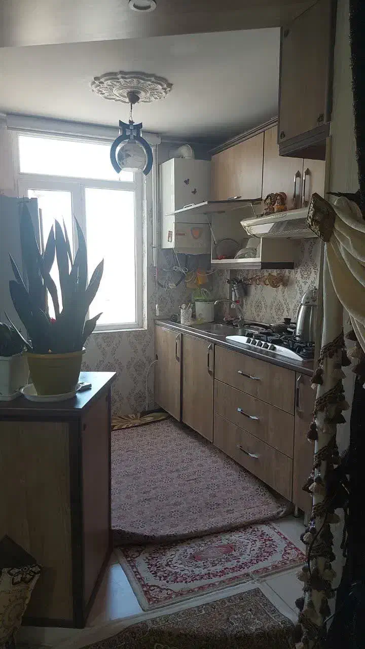 یک واحداپارتمان ۷۶متری ۱۶۰۰۰۰۰۰|فروش آپارتمان|مهاجران, |دیوار