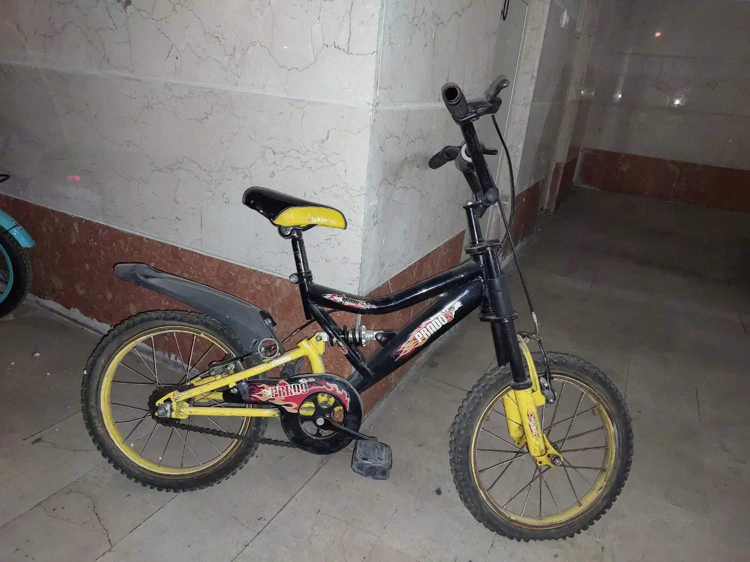 دوچرخه ۲۰|دوچرخه، اسکیت، اسکوتر|تهران, نارمک جنوبی|دیوار